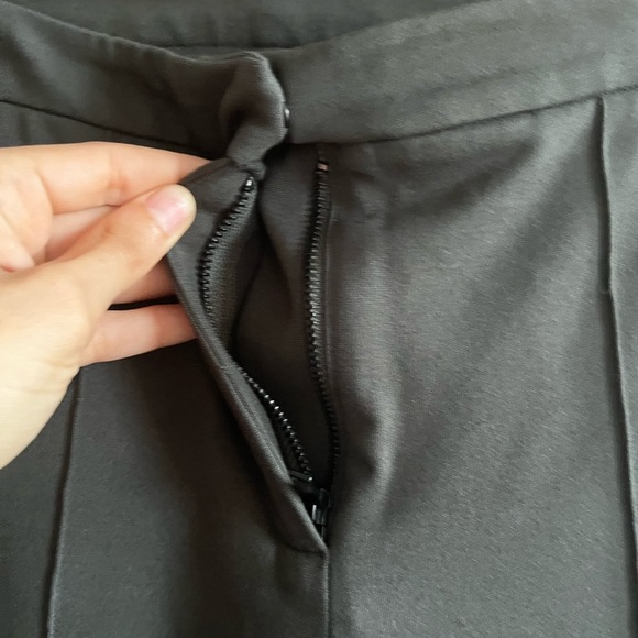 Patrick Assaraf Matching Blazer-Pants Set Sz small - Picture 15 of 16